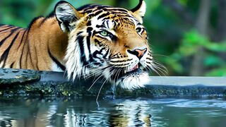 TIGER 15