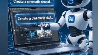😲Artificial Intelligence 😎🔥