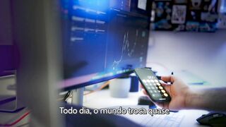 Explicando a economia global
