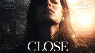 CLOSE MY EYES
