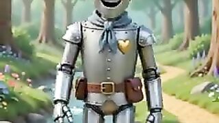 Wizard of OZ 6