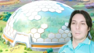 GAME BIOEDEN