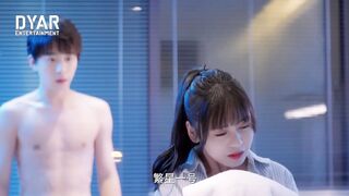 Love Star 😘 Episode 07【Hindi Dubbed】- Chinese Drama in Hindi Dubbed