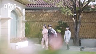 Love Star 😘 Episode 09【Hindi Dubbed】- Chinese Drama in Hindi Dubbed