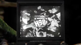 H98 - CANDU (Official Music Video)