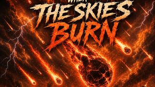 M2 - WHEN THE SKIES BURN