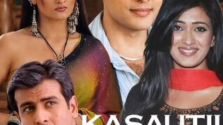 Kasauti Zindagi ki episode 5