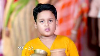 Satipith Kalighat S01E012