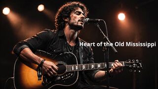 HEART OF THE OLD MISSISSIPPI