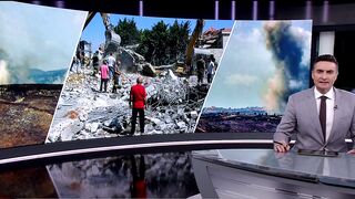 How Lebanon Was Left Without Air Defenses