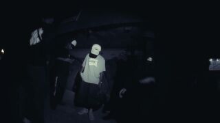 Tenang Boleh Ft. Amster Gank (Official Music Video)
