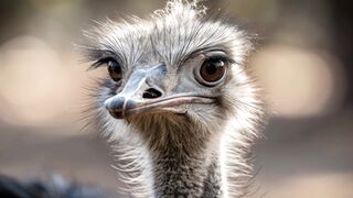 OSTRICH 1