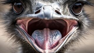 OSTRICH 2