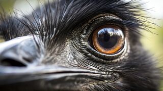 OSTRICH 3