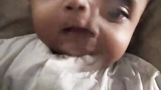Cute baby 281