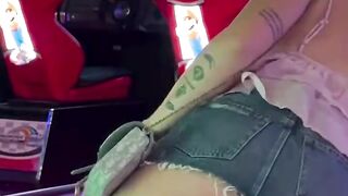 Mulher bonita 3