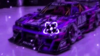 TRAP BASS  - PHONK  - || DRIFT || RAVE 3