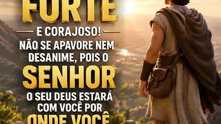 Seja forte 5