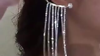 Bridal Gold Earrings Collection 2026 | New Jhumka & Chandbali Designs
