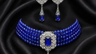 Latest Jewellery Designs 2026 | New Bridal & Party Wear Collection