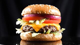 BURGUER TASTY CHEESEBURGER 6