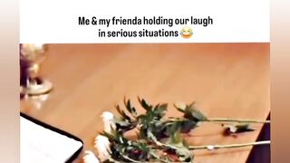 Serious situation 😂