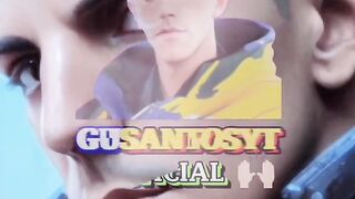 GUGA SANTOS YT   -  MENSAGEM | MESSAGE | FRASE | PHRASE. 82