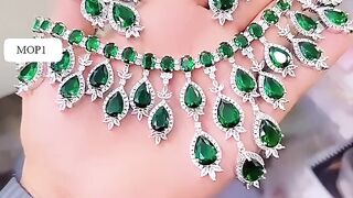 Latest Jewellery Designs 2026 | New Bridal & Party Wear Collection 2026 Trending Jewellery Collection | New Gold &