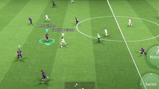 Efootball best quick counter