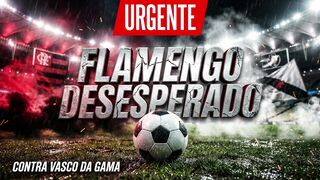 vasco e flamengo
