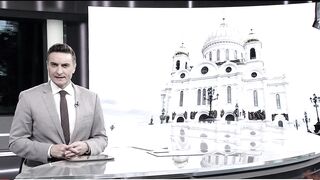 'THE RELICS CAN INSPIRE OUR SOLDIERS' — ARCHPRIEST ALEXANDER SALTYKOV