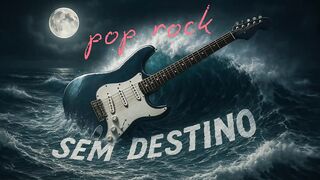 Sem Destino (Pop Rock) | Canção para os corações perdidos