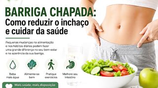 Barriga enchada