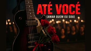 Até Você (Amar Quem Eu Sou) | A música romântica que vai emocionar você