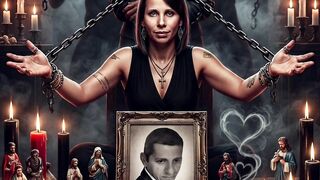 "BRUJERÍA ENDULZAMIENTO Y AMARRE ETERNO" ¡Puede la brujería atar a un hombre o mujer?