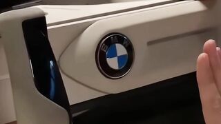 BMW VISION NEXT