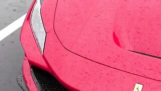 Ferrari F8 ❤️🏎️