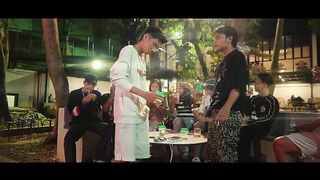 JaybeeVz - Orang Lama Ft @Djipengofficial (Official Music Video).