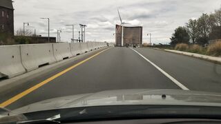 Everette em Boston Massachuster usa