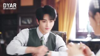 Grab Your Love 😘 Episode 09【Hindi Dubbed】- Chinese Drama in Hindi Dubbed