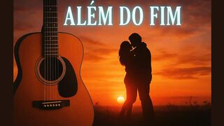 Alem do fim - O amor que ultrapassa todas as barreiras