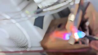 العمل اليومي