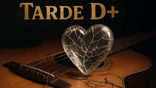 Tarde D + - Um rock romântico que vai te emocionar