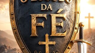 Fé, escudo da fé