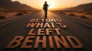 Beyond What’s Left Behind  ( rock  romantico ) - "Entre memórias e novos caminhos"