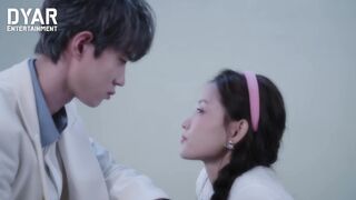 My Comic Love ❤️ [ Episode 06 ] in Urdu_Hindi Dubbed - Chinese Drama