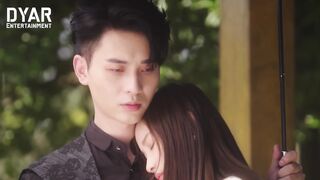 My Comic Love ❤️ [ Episode 15 ] in Urdu_Hindi Dubbed - Chinese Drama