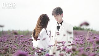My Comic Love ❤️ [ Episode 16 ] in Urdu_Hindi Dubbed - Chinese Drama
