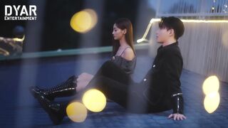 My Comic Love ❤️ [ Episode 17 ] in Urdu_Hindi Dubbed - Chinese Drama