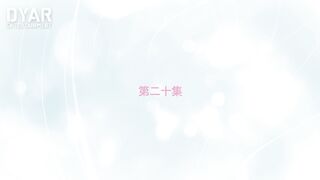 My Comic Love ❤️ [ Episode 20 ] in Urdu_Hindi Dubbed - Chinese Drama